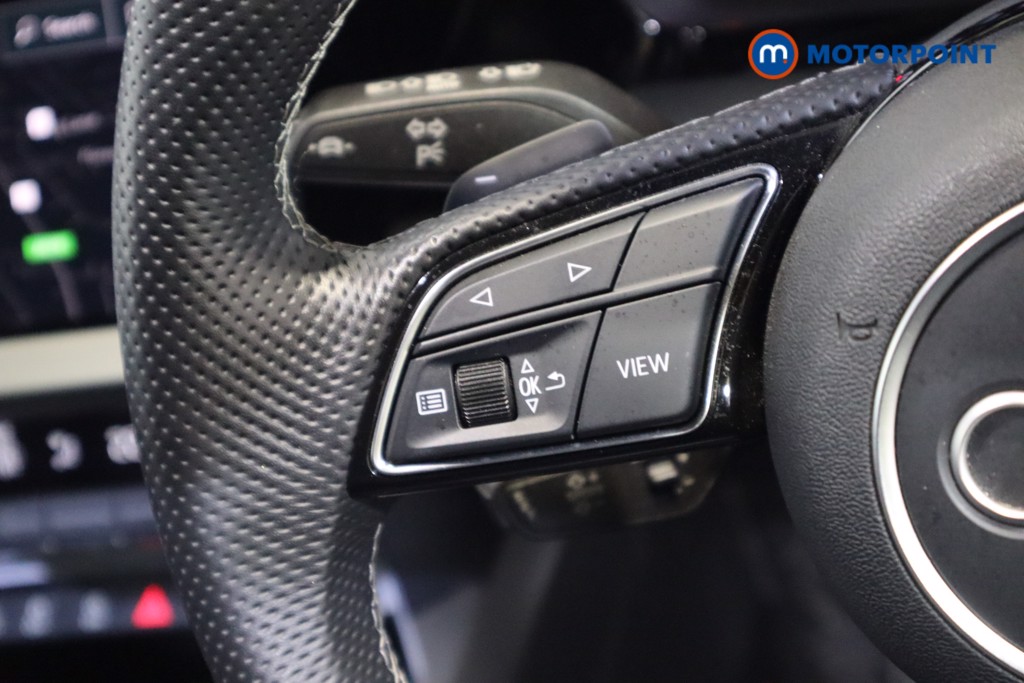 Used Audi A3 2022 for sale - 76449932: Photo 23