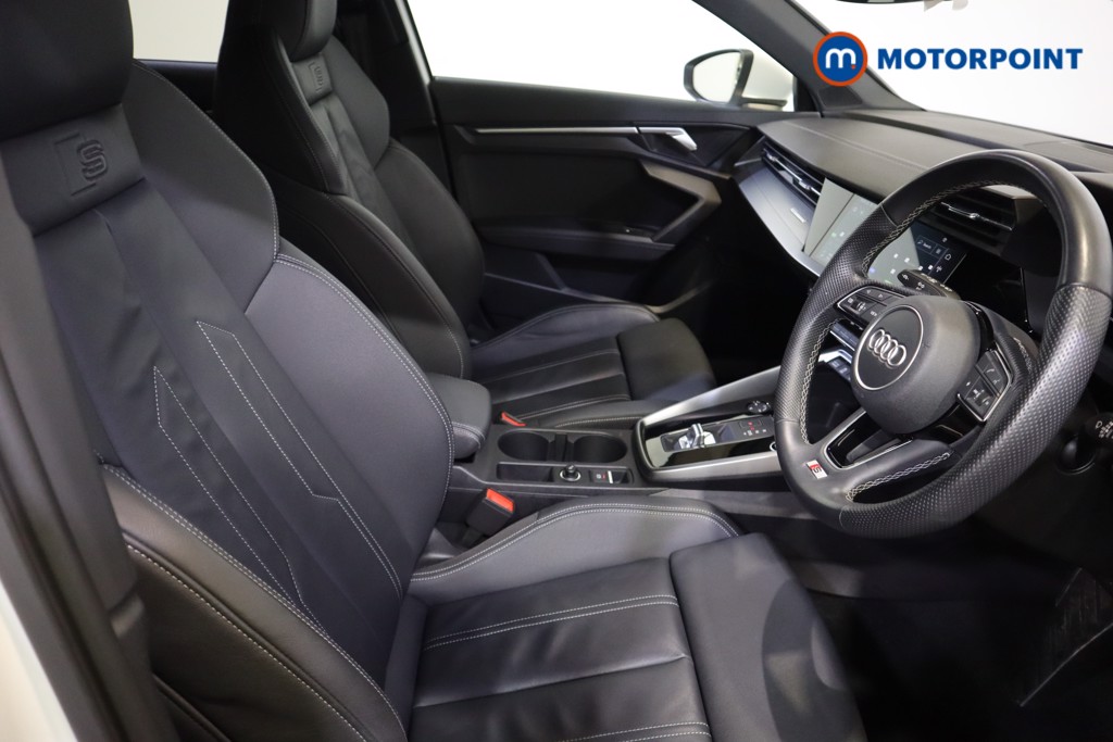 Used Audi A3 2022 for sale - 76449932: Photo 25