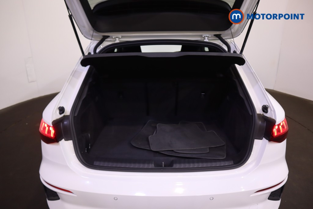 Used Audi A3 2022 for sale - 76449932: Photo 28