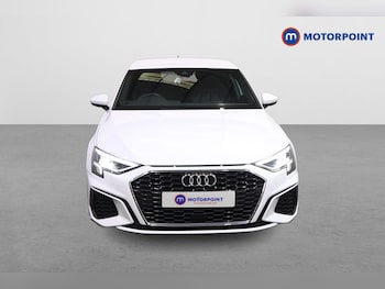 Used Audi A3 2022 for sale - 76449932: Photo