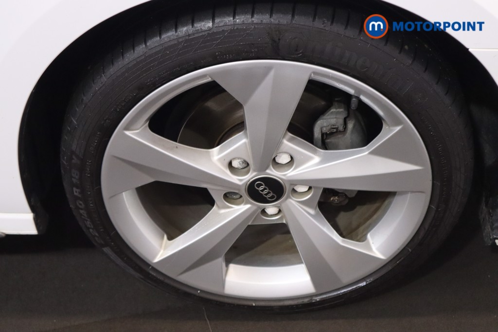 Used Audi A3 2022 for sale - 76449932: Photo 32