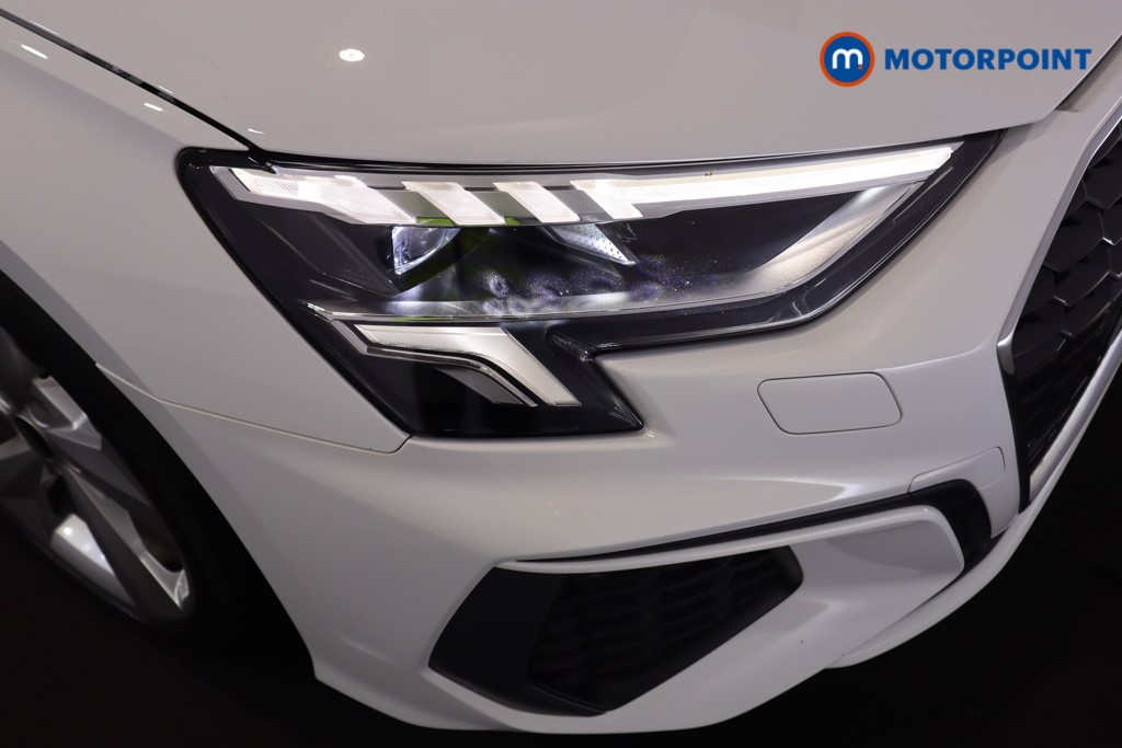 Used Audi A3 2022 for sale - 76449932: Photo 33