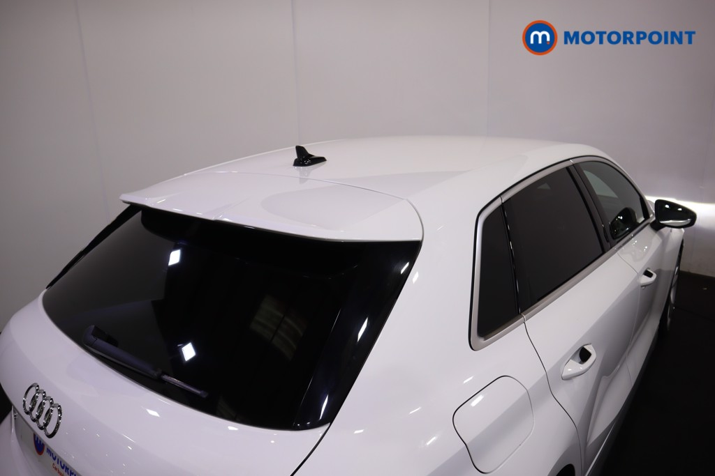 Used Audi A3 2022 for sale - 76449932: Photo 35