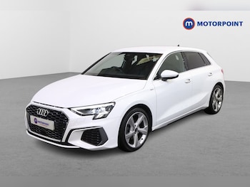 Used Audi A3 2022 for sale - 76449932: Photo