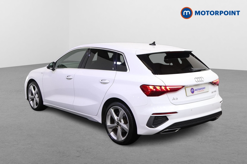 Used Audi A3 2022 for sale - 76449932: Photo 5