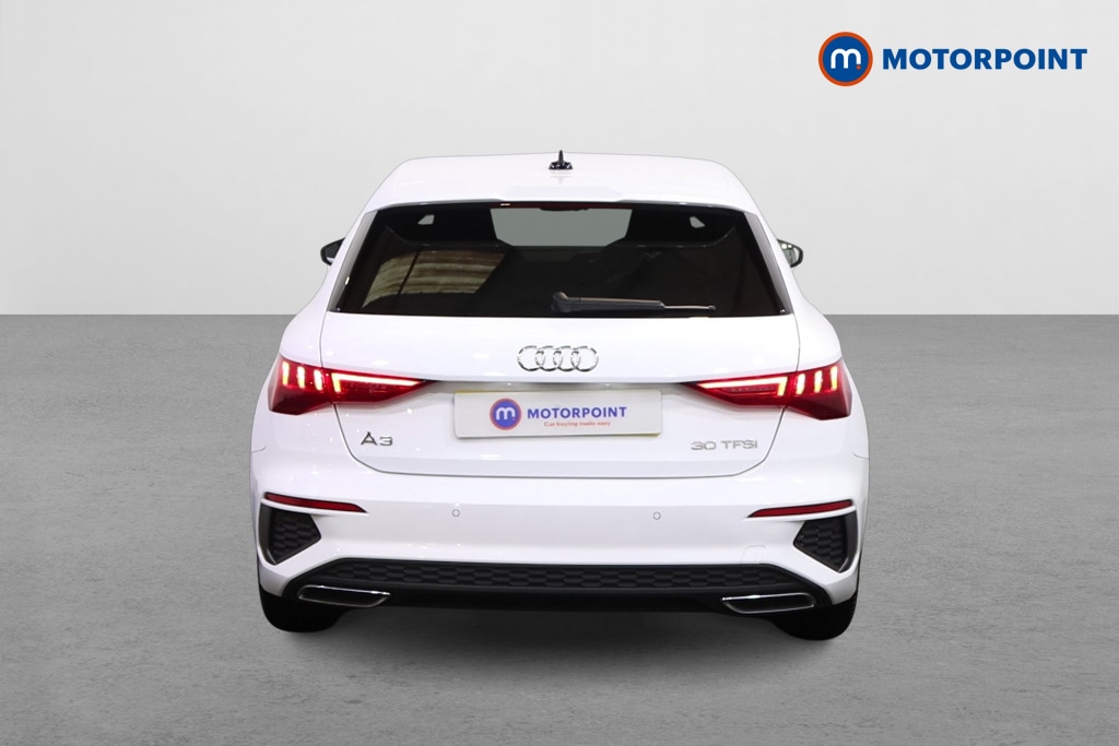 Used Audi A3 2022 for sale - 76449932: Photo 6