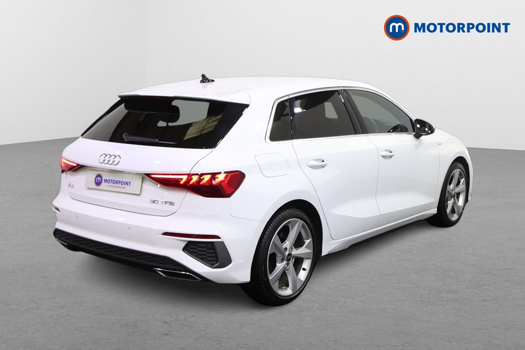 Used Audi A3 2022 for sale - 76449932: Photo 7