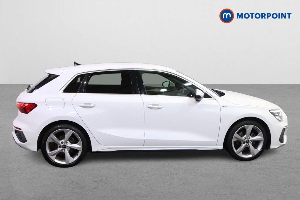 Used Audi A3 2022 for sale - 76449932: Photo 8