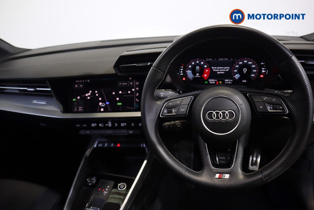 Used Audi A3 2022 for sale - 76449932: Photo 9