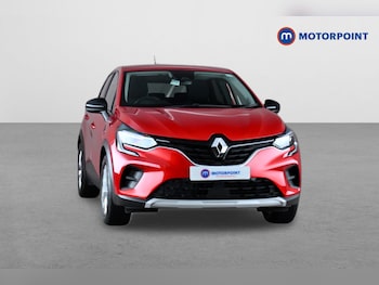 Used Renault Captur 2022 for sale - 79428051: Photo