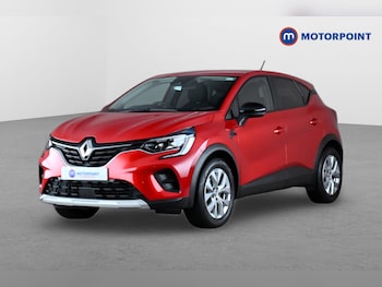 Used Renault Captur 2022 for sale - 79428051: Photo