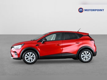 Used Renault Captur 2022 for sale - 79428051: Photo