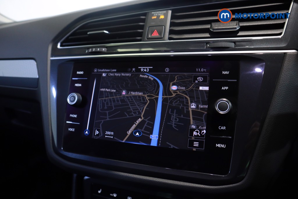 Used Volkswagen Tiguan 2022 for sale - 77804669: Photo 10