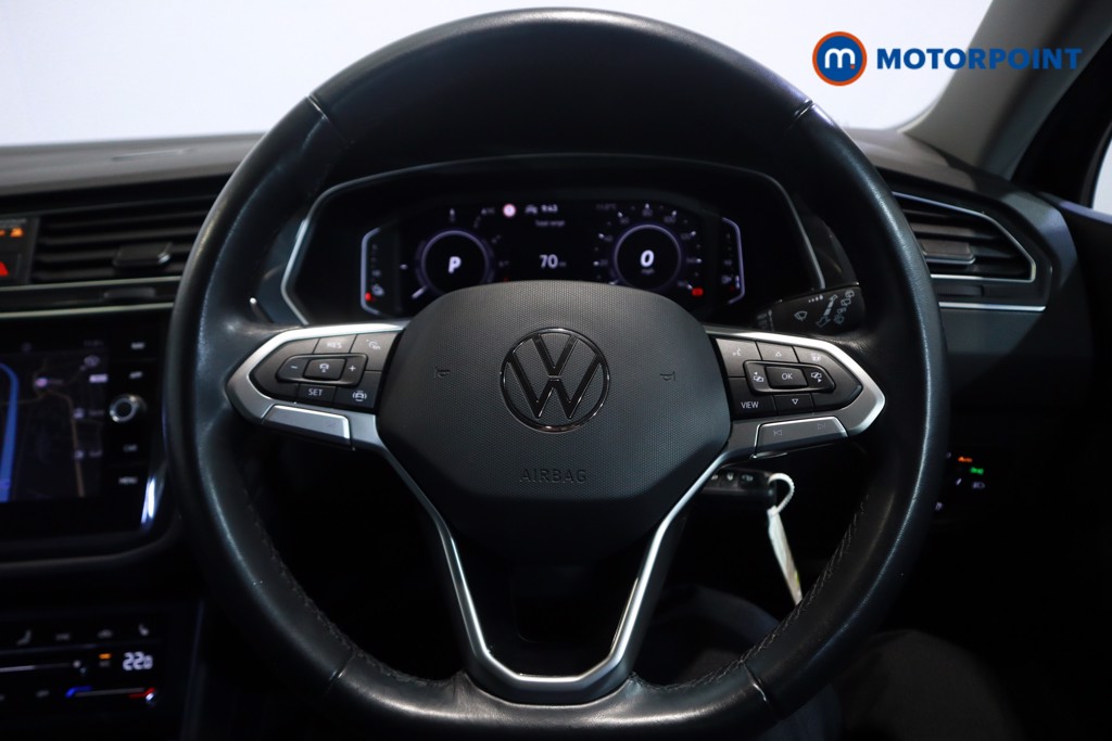 Used Volkswagen Tiguan 2022 for sale - 77804669: Photo 16