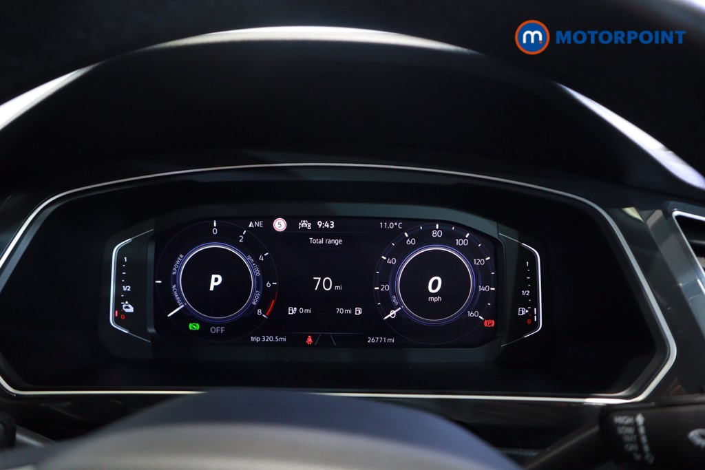 Used Volkswagen Tiguan 2022 for sale - 77804669: Photo 19