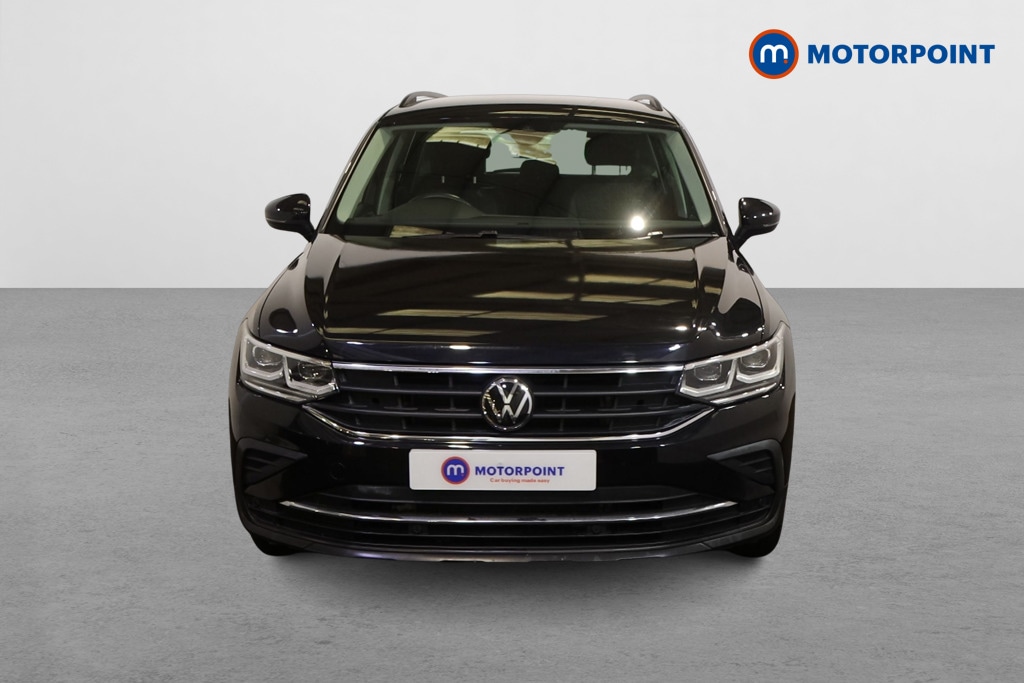 Used Volkswagen Tiguan 2022 for sale - 77804669: Photo 2