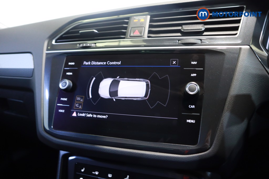 Used Volkswagen Tiguan 2022 for sale - 77804669: Photo 20