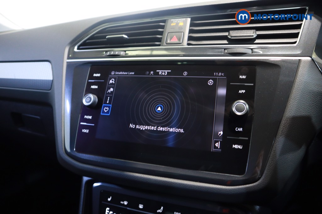 Used Volkswagen Tiguan 2022 for sale - 77804669: Photo 21