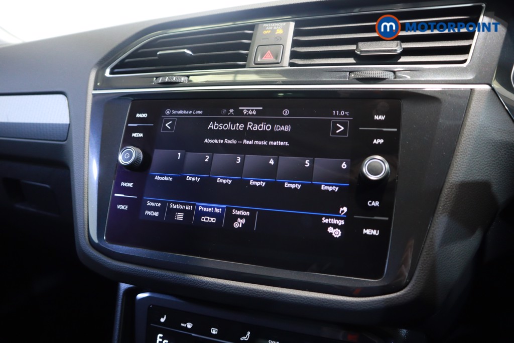 Used Volkswagen Tiguan 2022 for sale - 77804669: Photo 22