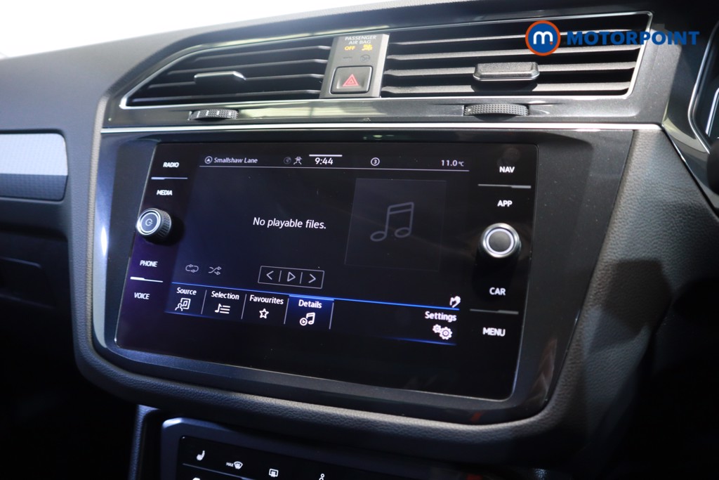 Used Volkswagen Tiguan 2022 for sale - 77804669: Photo 23