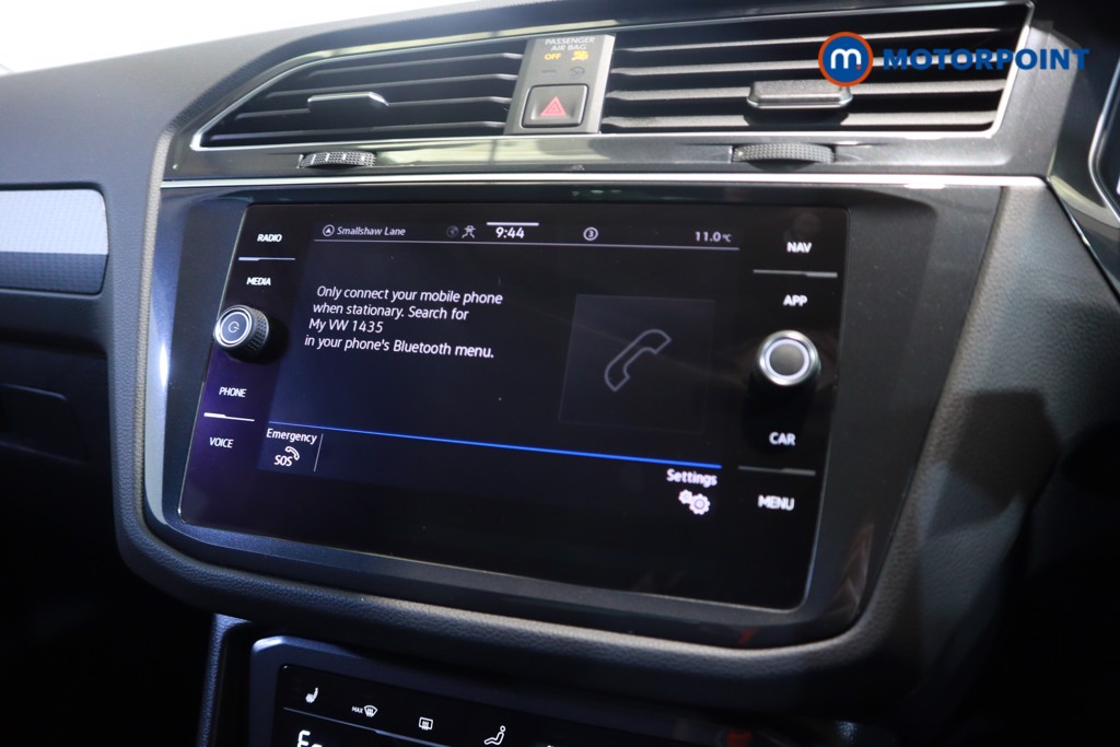 Used Volkswagen Tiguan 2022 for sale - 77804669: Photo 24