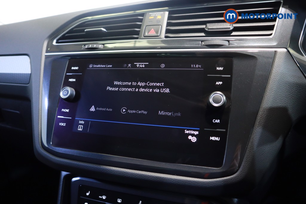 Used Volkswagen Tiguan 2022 for sale - 77804669: Photo 25