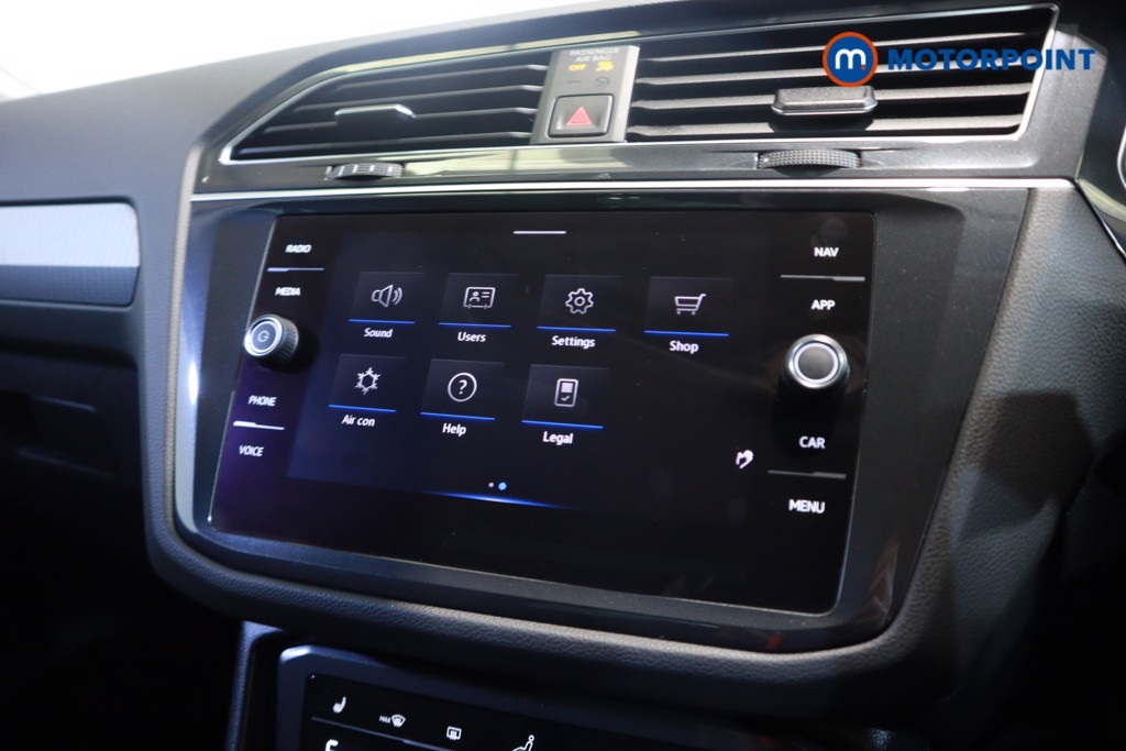 Used Volkswagen Tiguan 2022 for sale - 77804669: Photo 27