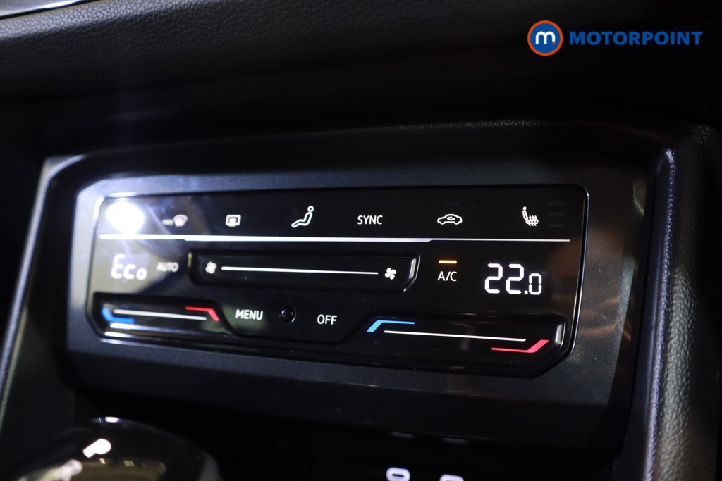 Used Volkswagen Tiguan 2022 for sale - 77804669: Photo 28