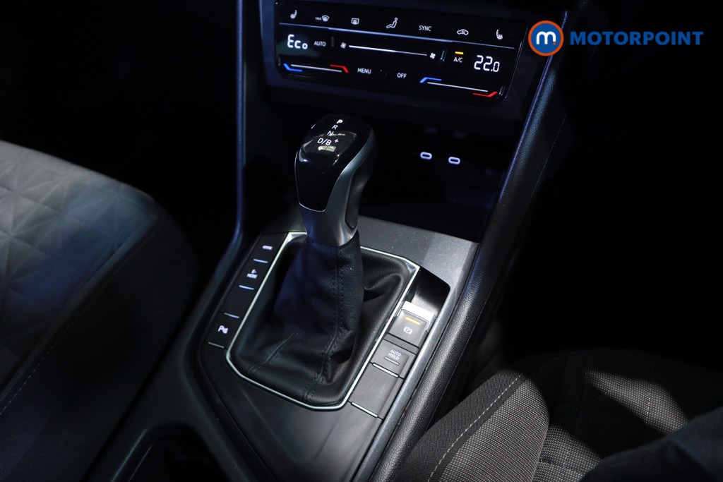 Used Volkswagen Tiguan 2022 for sale - 77804669: Photo 30