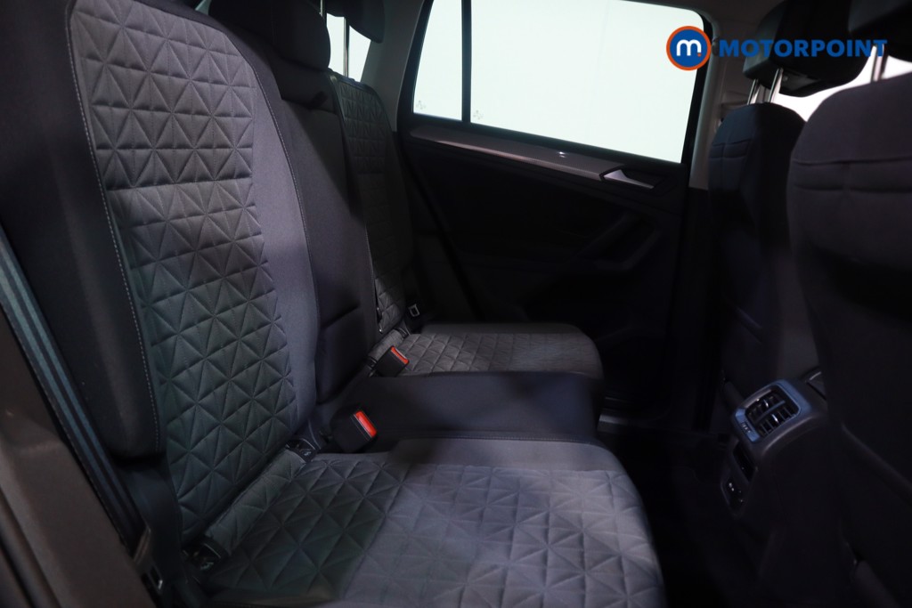 Used Volkswagen Tiguan 2022 for sale - 77804669: Photo 37