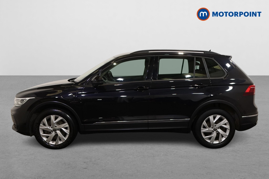 Used Volkswagen Tiguan 2022 for sale - 77804669: Photo 4