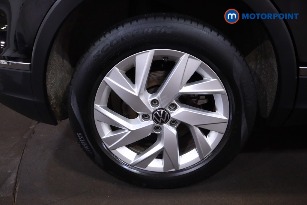 Used Volkswagen Tiguan 2022 for sale - 77804669: Photo 43