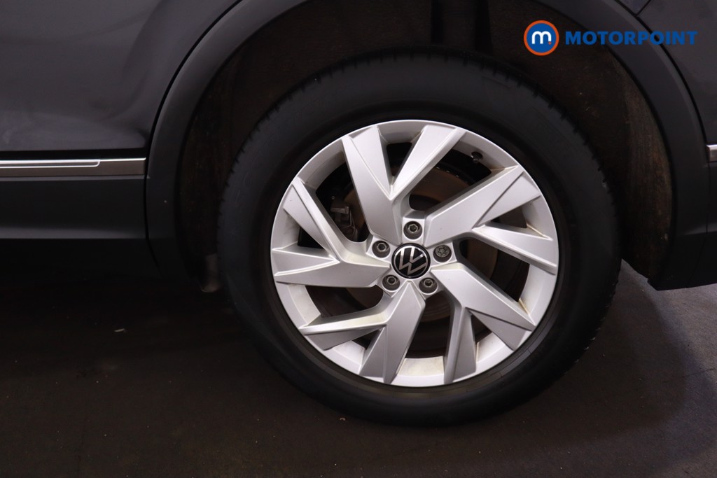 Used Volkswagen Tiguan 2022 for sale - 77804669: Photo 44