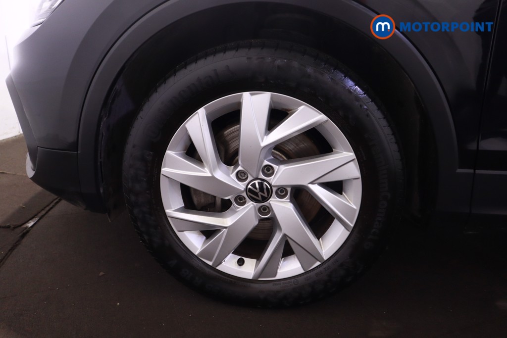 Used Volkswagen Tiguan 2022 for sale - 77804669: Photo 45