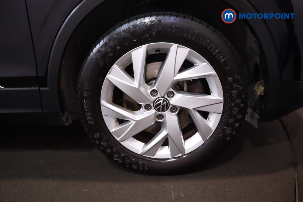 Used Volkswagen Tiguan 2022 for sale - 77804669: Photo 46