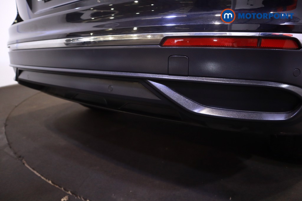 Used Volkswagen Tiguan 2022 for sale - 77804669: Photo 50