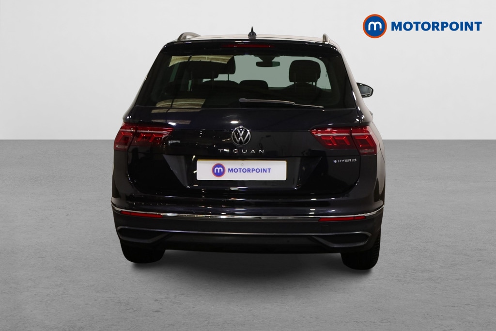 Used Volkswagen Tiguan 2022 for sale - 77804669: Photo 6