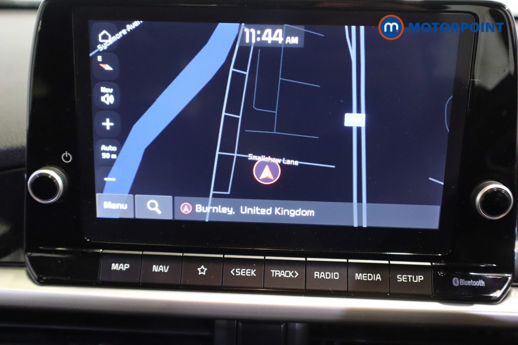 Used Kia Picanto for sale - 77842587: Photo 10