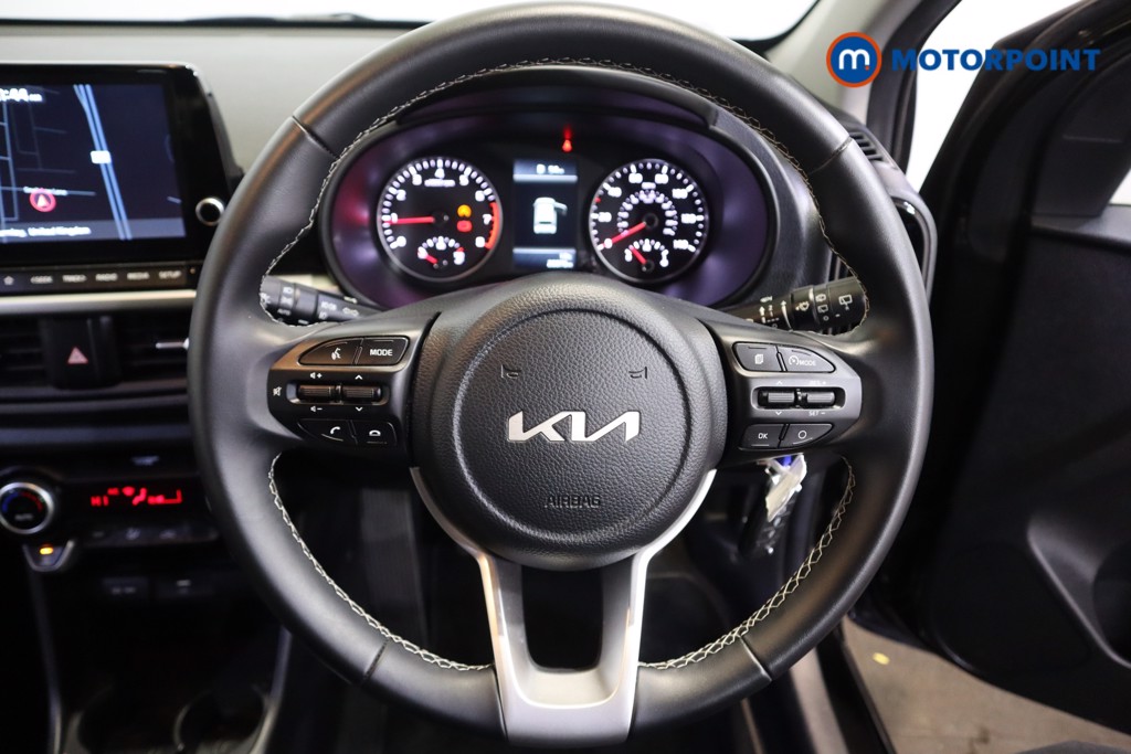 Used Kia Picanto for sale - 77842587: Photo 11