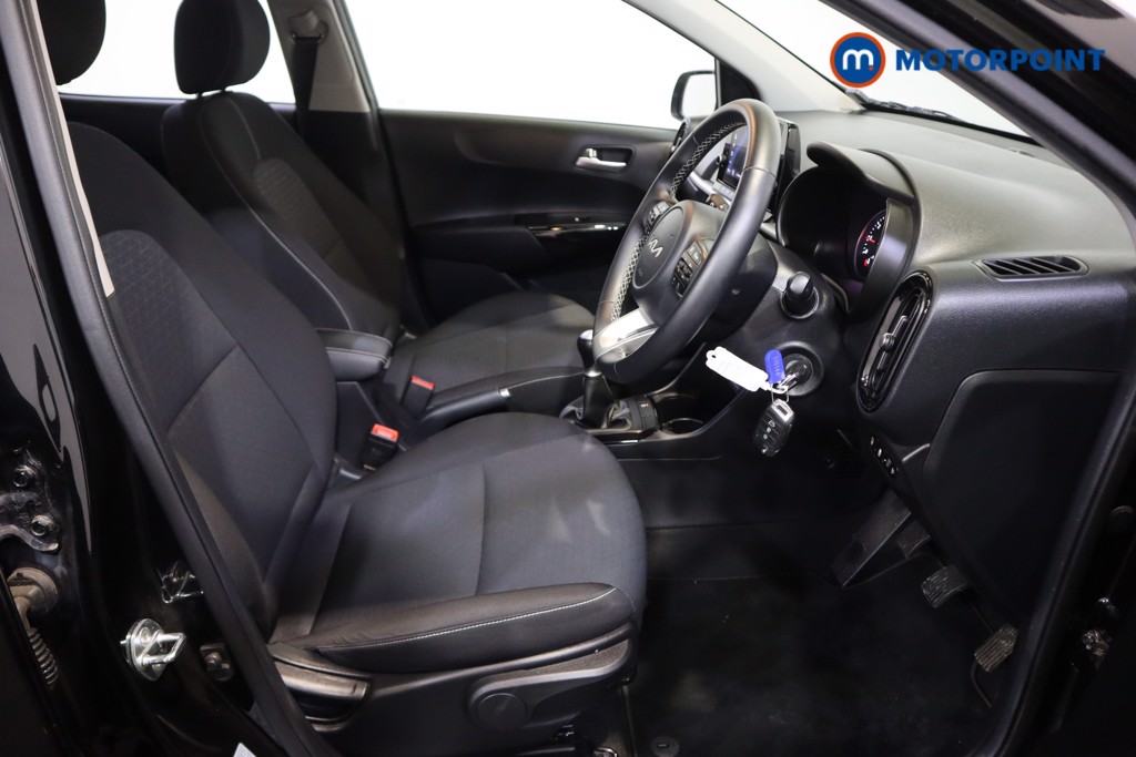 Used Kia Picanto for sale - 77842587: Photo 14