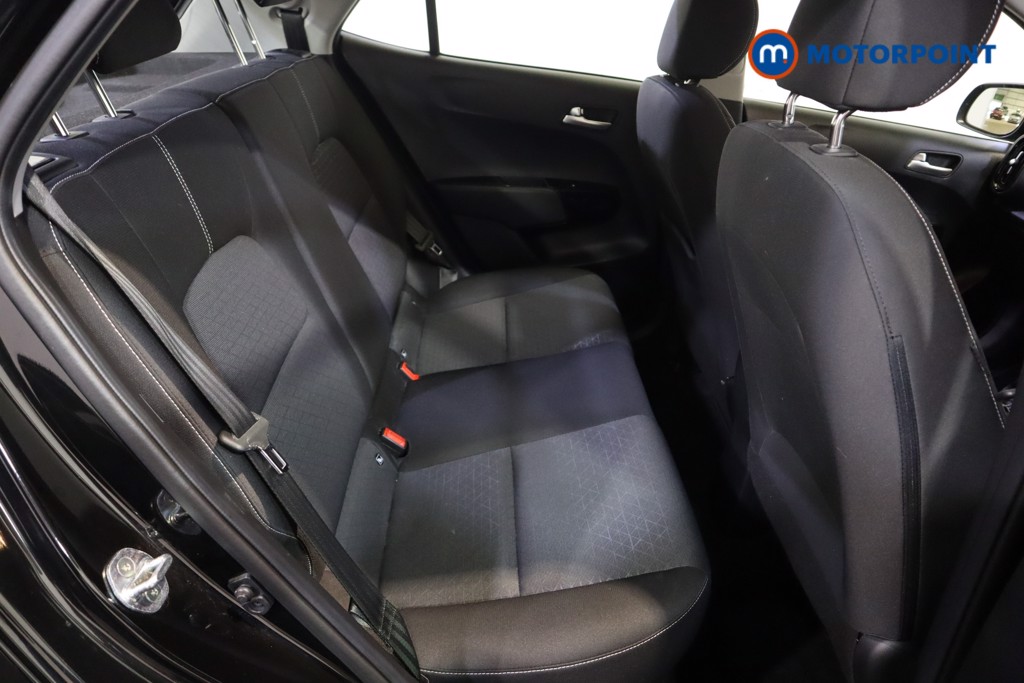 Used Kia Picanto for sale - 77842587: Photo 15