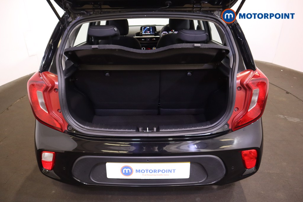 Used Kia Picanto for sale - 77842587: Photo 16