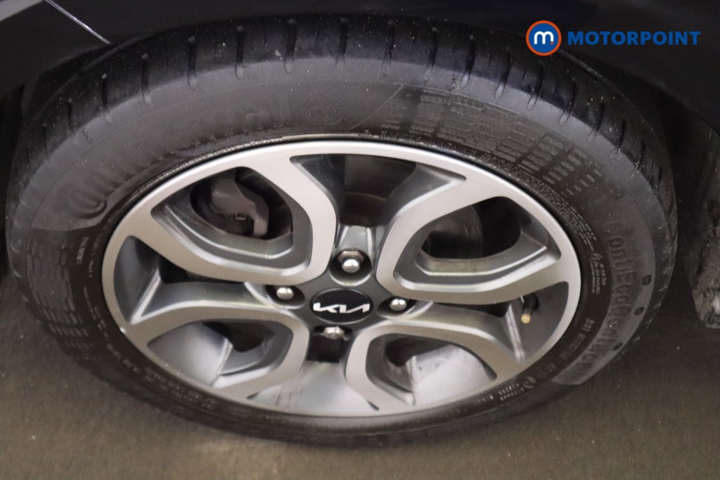 Used Kia Picanto for sale - 77842587: Photo 18