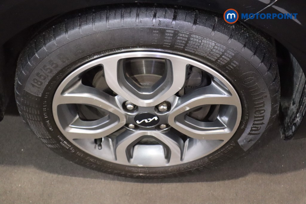 Used Kia Picanto for sale - 77842587: Photo 19