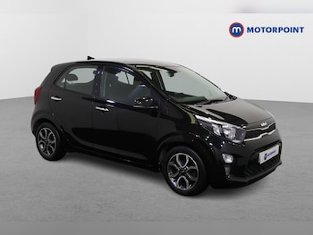 Used Kia Picanto undefined for sale - 77842587: Photo