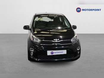 Used Kia Picanto undefined for sale - 77842587: Photo