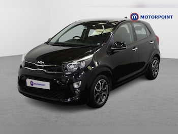 Used Kia Picanto undefined for sale - 77842587: Photo