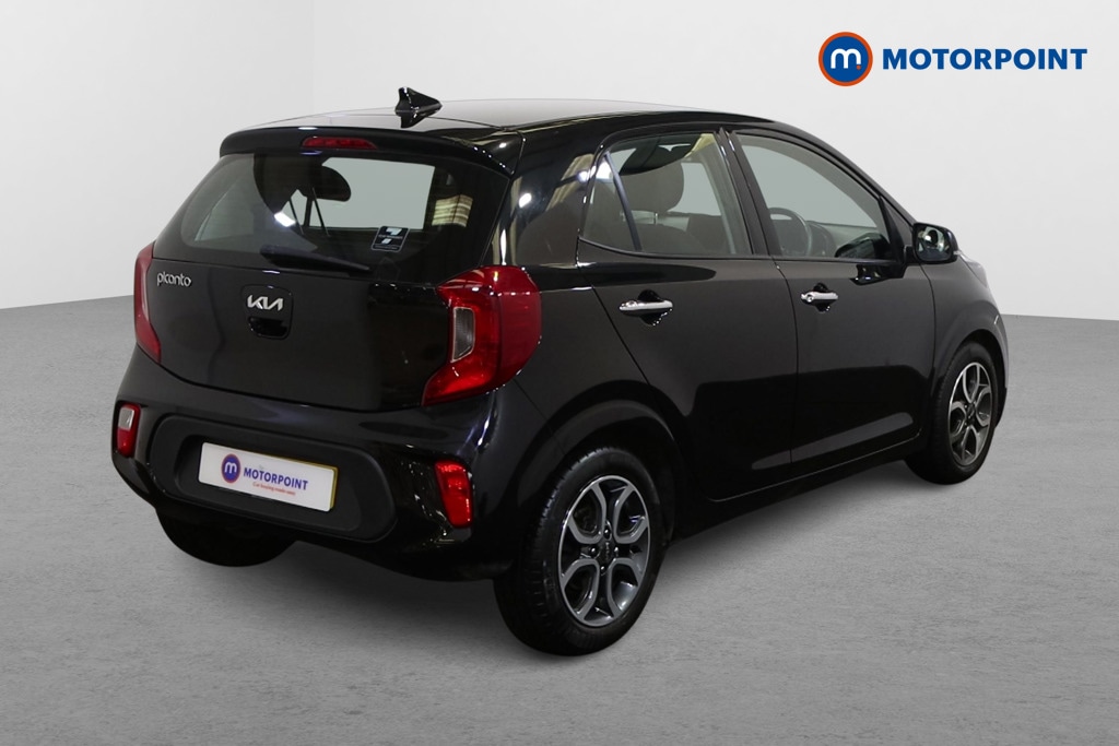 Used Kia Picanto for sale - 77842587: Photo 7