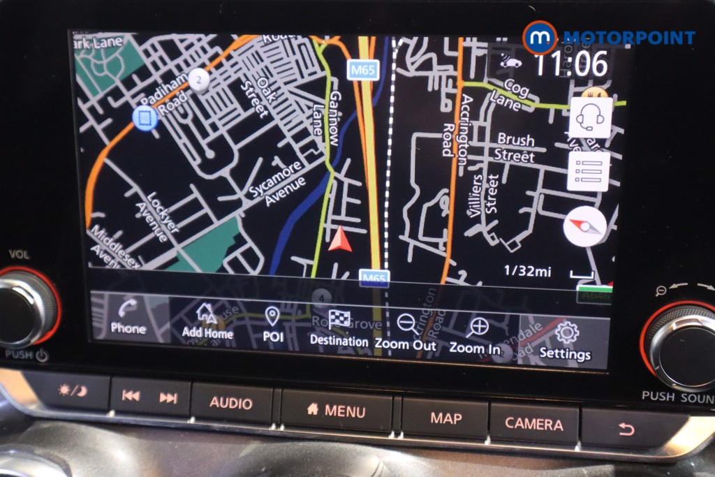 Used Nissan Juke 2020 for sale - 77340439: Photo 10