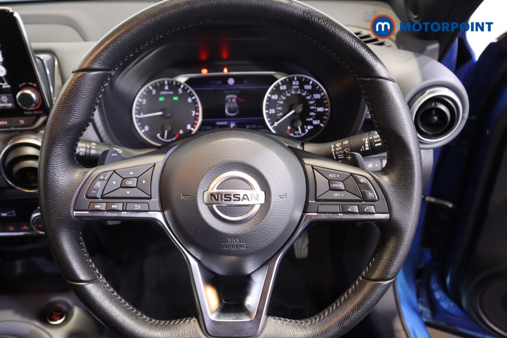 Used Nissan Juke 2020 for sale - 77340439: Photo 11
